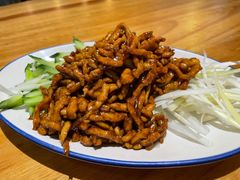 -姥姥家春饼店(惠新东街店)