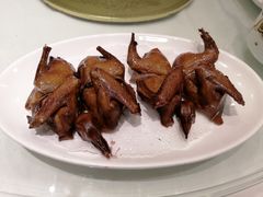 顺风乳鸽-金时代顺风大酒店(金山店)