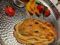 -黑宝石西餐厅(汇励99城市公园店)