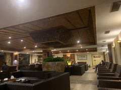 -森波拉火山温泉