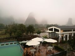 景观位-霁云上院餐厅