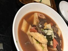 -皇城根北京风味主题餐厅(中海环宇城店)