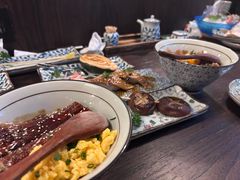 -哥哥の深夜食堂(红松东路店)