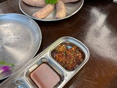 -大喜烤肉(海宁尚东店)