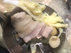 -百年果林椰子鸡(中洲店)