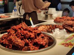 -东门町美食街
