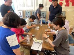 -唆了蜜团建·趣味沉浸式剧情·蹦床轰趴运动拓展基地(天津旗舰店)
