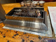 -老白清真烧烤(锦州旗舰店)
