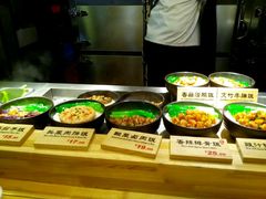 -72街红烧排骨饭(海珠丽影广场店)