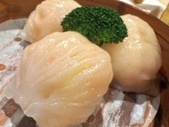 -誉八仙粤菜(万象天地店)