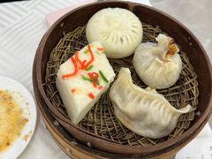 千层油糕-怡园饭店-餐厅(四望亭店)