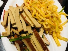 -莫山小馆(大石桥店)