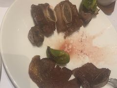 -拉蒂娜·巴西牛排馆 Latina·Brazilian Steakhouse(陆家嘴旗舰店)