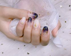 -Hands Nail专业美甲美睫