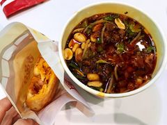 -吉品合酥脆烤饼(嘉里城店)