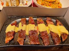 -卡朋西餐(东方广场店)