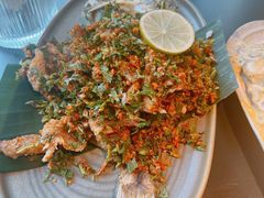 -Ameigo梅果·云贵川bistro(长宁来福士店)