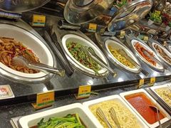 -好伦哥比萨烤肉自助(八里桥店)