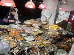 -长平老姿娘夜粥(平东一街店)