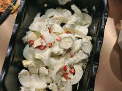 -比格比萨自助(新辰里学清路店)