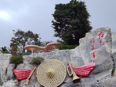 -三亚红色娘子军演艺公园景区