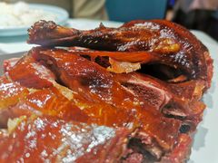 樟茶鸭-雲蜀龙阁·金牌水煮鱼(方庄店)