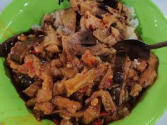 -中央民族大学学生食堂