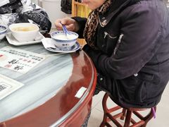 -恒信牛奶甜品(南京总店)