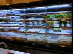 自助取餐区-巴倒烫陆派火锅(捉马东大街店)