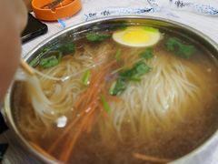 -三姐妹冷面馆(保卫路店)