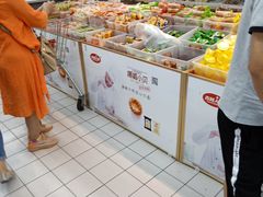 -物美超市(乔司华荣城店)