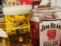 -平成屋· Late Night 食堂(四川北路店)