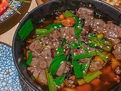 -上合花园花园烧烤(贵阳店)
