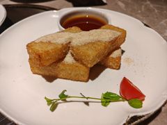 -新渝城·川菜·火锅(区庄店)