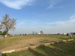 -汉长安城未央宫国家考古遗址公园