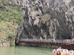 -英西峰林·洞天仙境