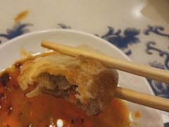 -东方饺子王(大屯路店)