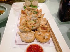 -博悦大酒店-餐厅
