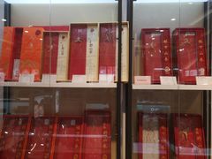 -北京同仁堂(西大街店)