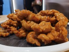 -吕氏疙瘩汤·海鲜新鲁菜(凯德mall新都心店)