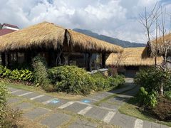 -优游吧斯邹族文化部落