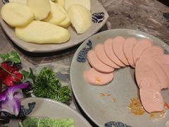 -重庆渝达老火锅(春熙路店)