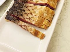 外婆醉鱼-宏玲餐厅(四川南路店)