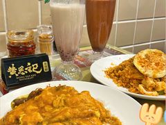-黄恩记茶餐厅(杨箕店)