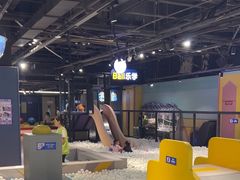 -星际传奇·电玩城·游戏厅·儿童乐园(大悦城店)