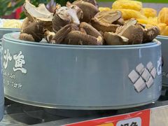 -大橘元自助回转火锅(天河新天地店)