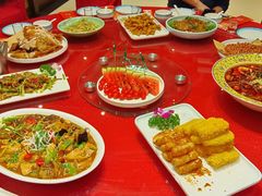 -盈春大饭店(千山路店)