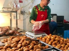 -陶记正宗德州扒鸡(科巷店)