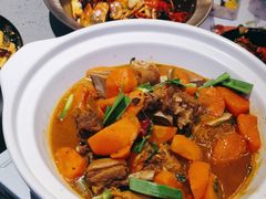 -一棠龙虾•王牌虾球(恒隆广场店)