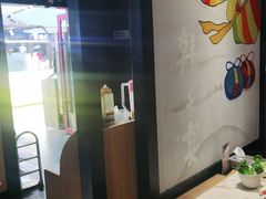 -韩宫宴烤肉·料理(南京江宁万达店)